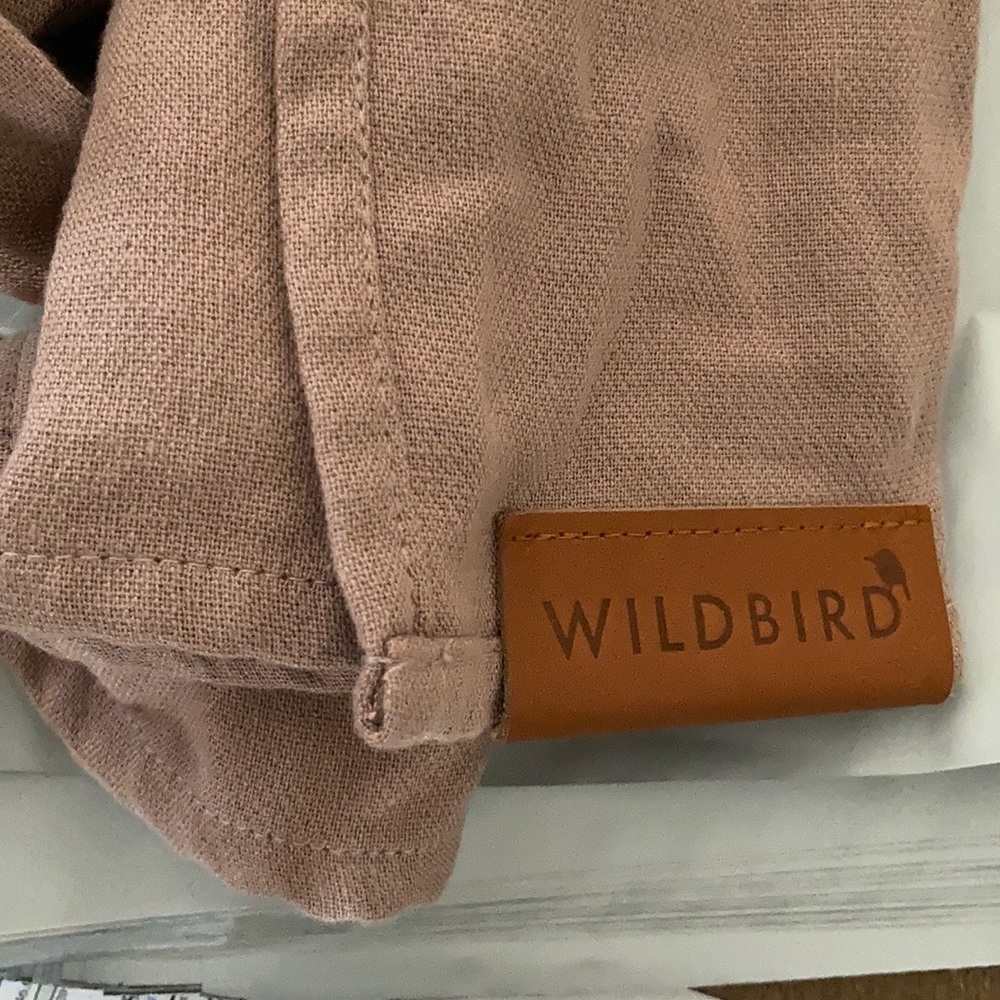 WildBird Modal Ring Sling in Kolea NWOT